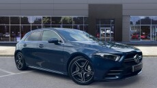 Mercedes-AMG A-Class A35 4Matic Premium Plus 5dr Auto Petrol Hatchback